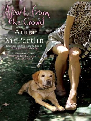 cover image of Apart from the Crowd